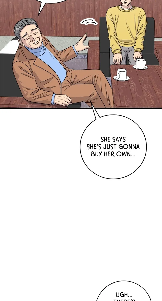 Read A DeadbEAT’s Meal chapter 110 image 39 on Lezhin