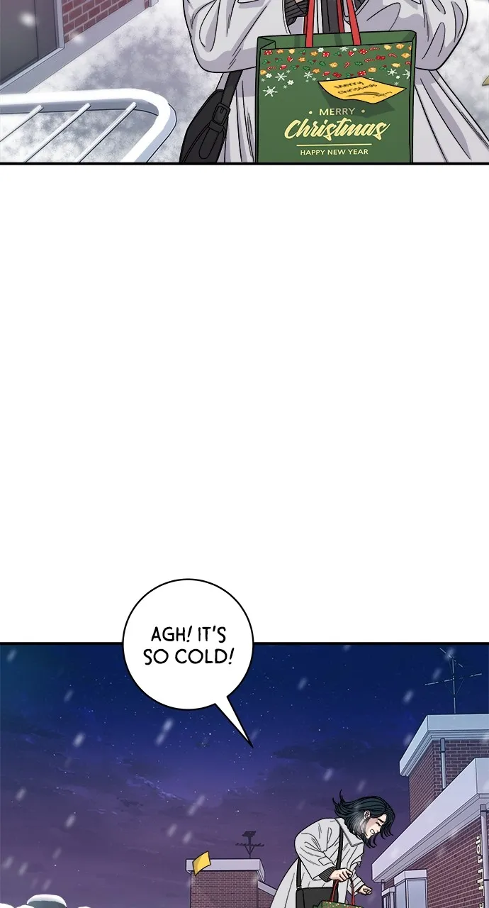 Read A DeadbEAT’s Meal chapter 110 image 4 on Lezhin
