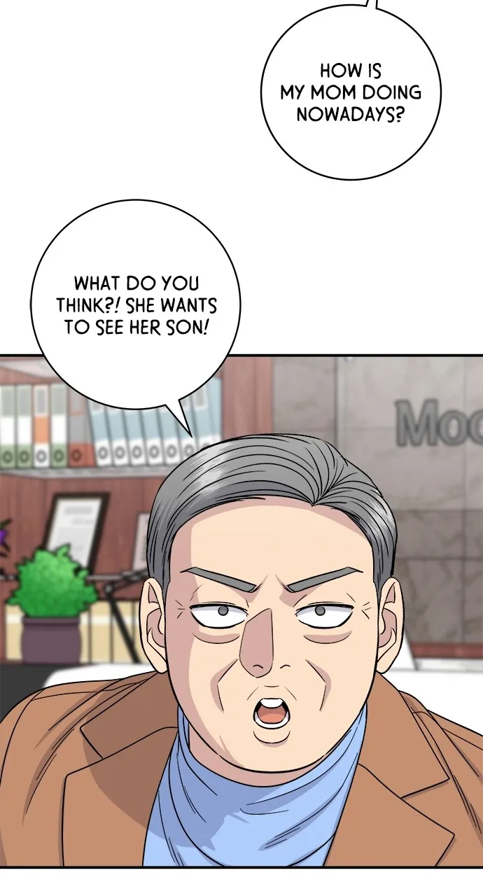 Read A DeadbEAT’s Meal chapter 110 image 45 on Lezhin
