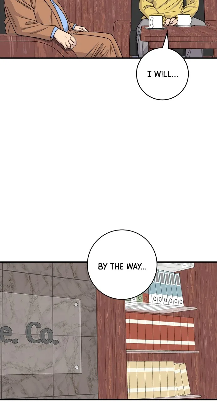Read A DeadbEAT’s Meal chapter 110 image 48 on Lezhin