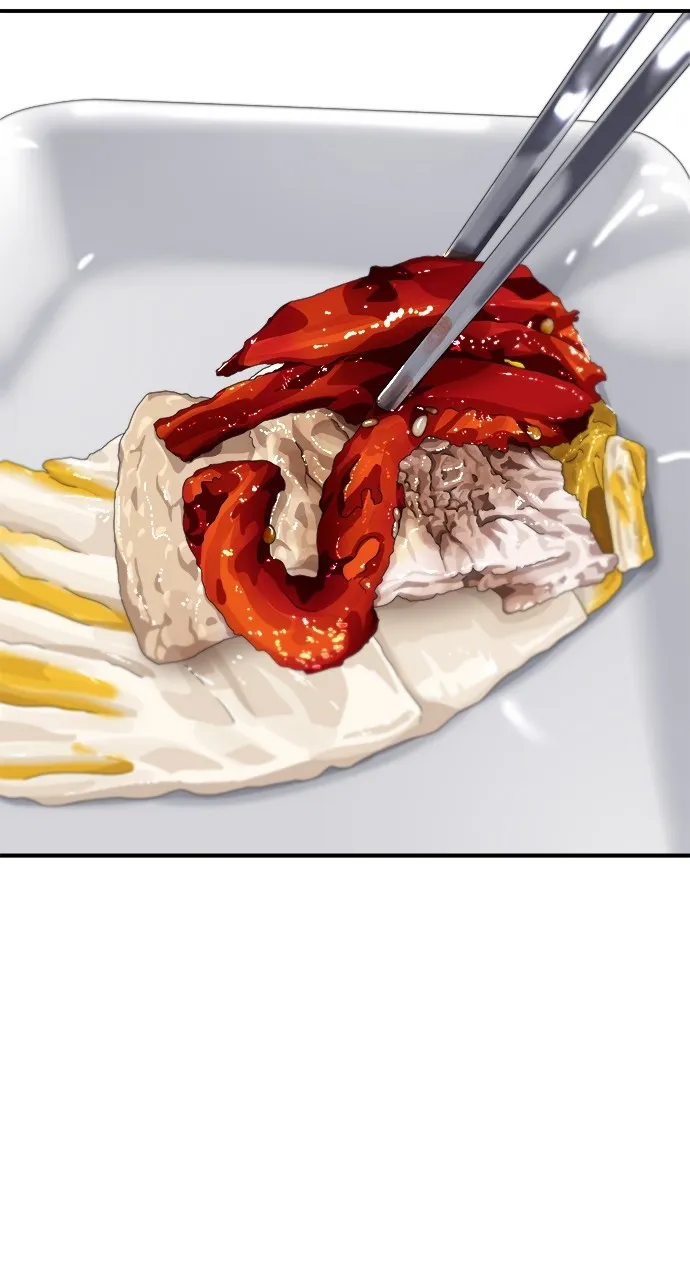Read A DeadbEAT’s Meal chapter 110 image 52 on Lezhin
