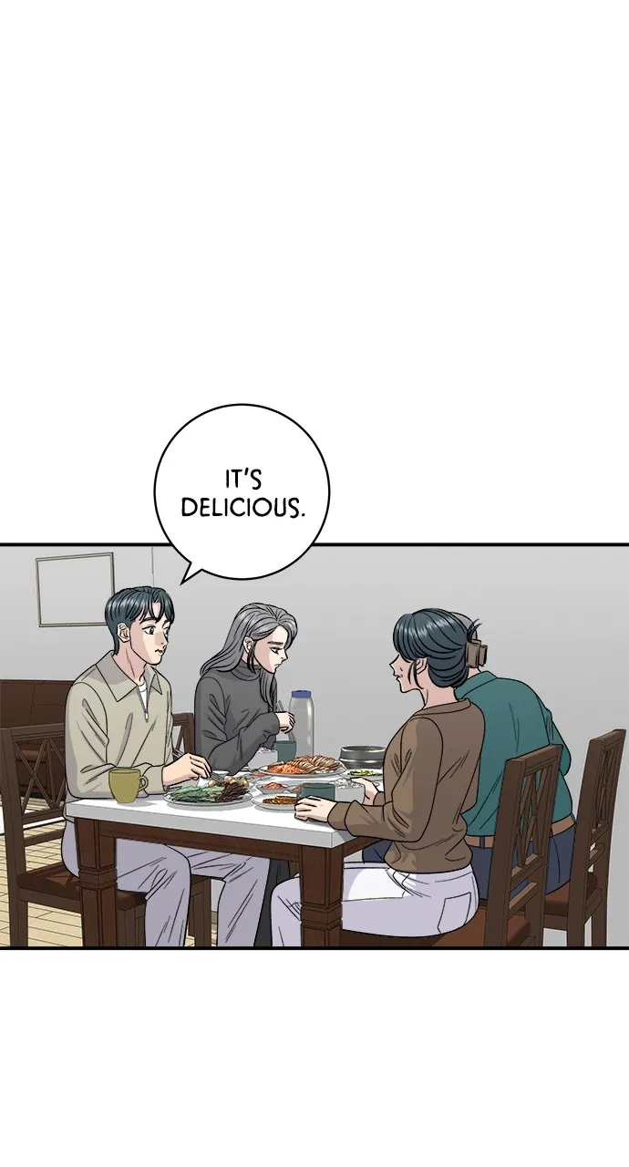 Read A DeadbEAT’s Meal chapter 110 image 55 on Lezhin