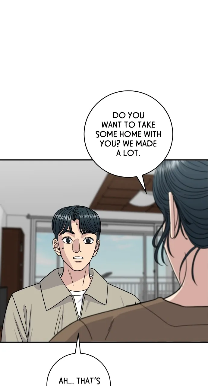 Read A DeadbEAT’s Meal chapter 110 image 57 on Lezhin