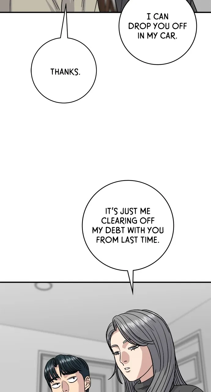 Read A DeadbEAT’s Meal chapter 110 image 59 on Lezhin