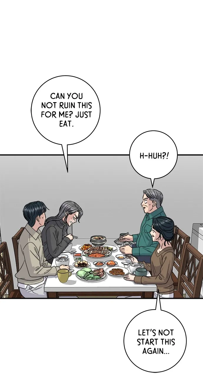 Read A DeadbEAT’s Meal chapter 110 image 63 on Lezhin