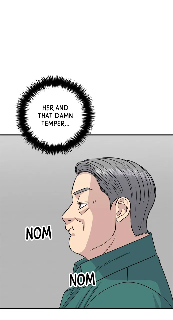 Read A DeadbEAT’s Meal chapter 110 image 64 on Lezhin