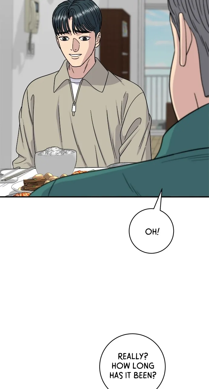 Read A DeadbEAT’s Meal chapter 110 image 69 on Lezhin