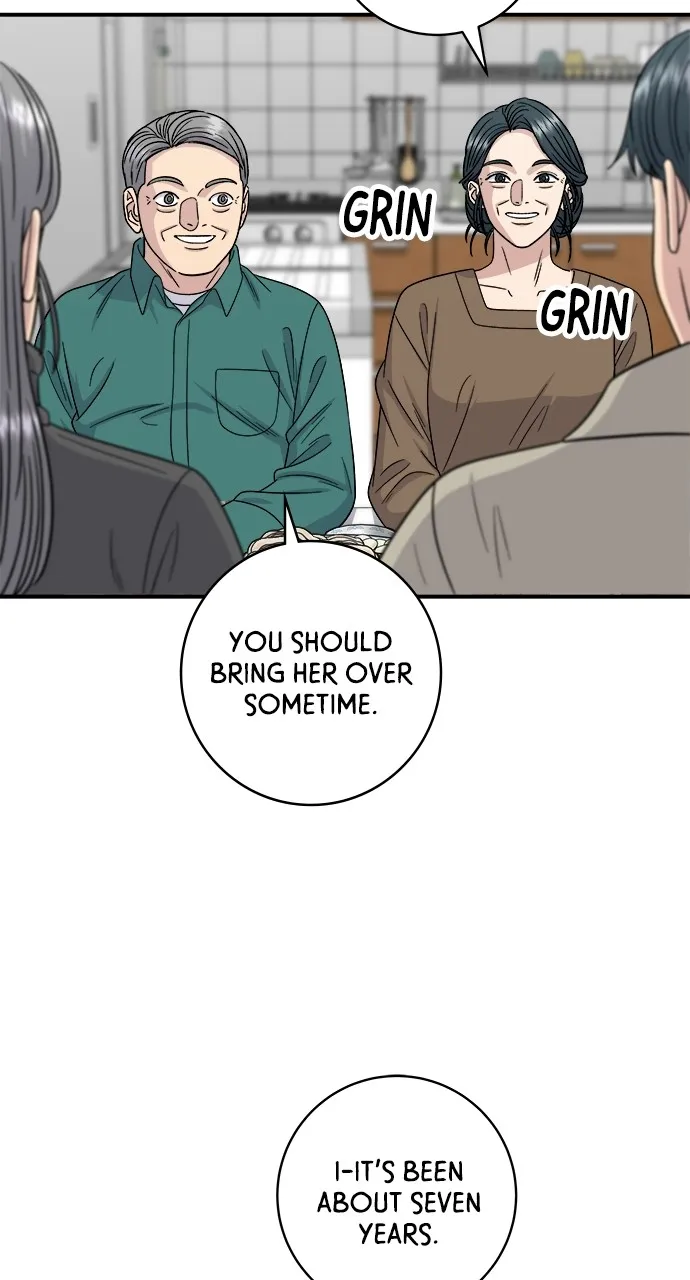 Read A DeadbEAT’s Meal chapter 110 image 70 on Lezhin