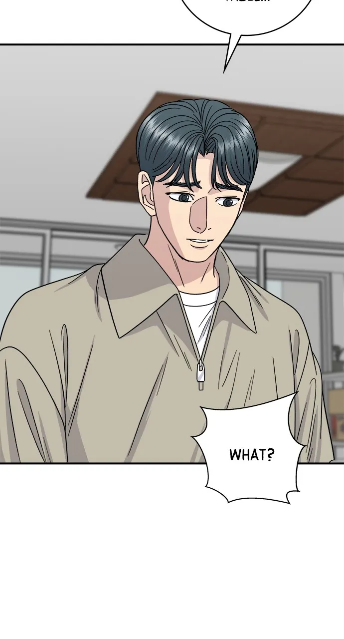 Read A DeadbEAT’s Meal chapter 110 image 73 on Lezhin