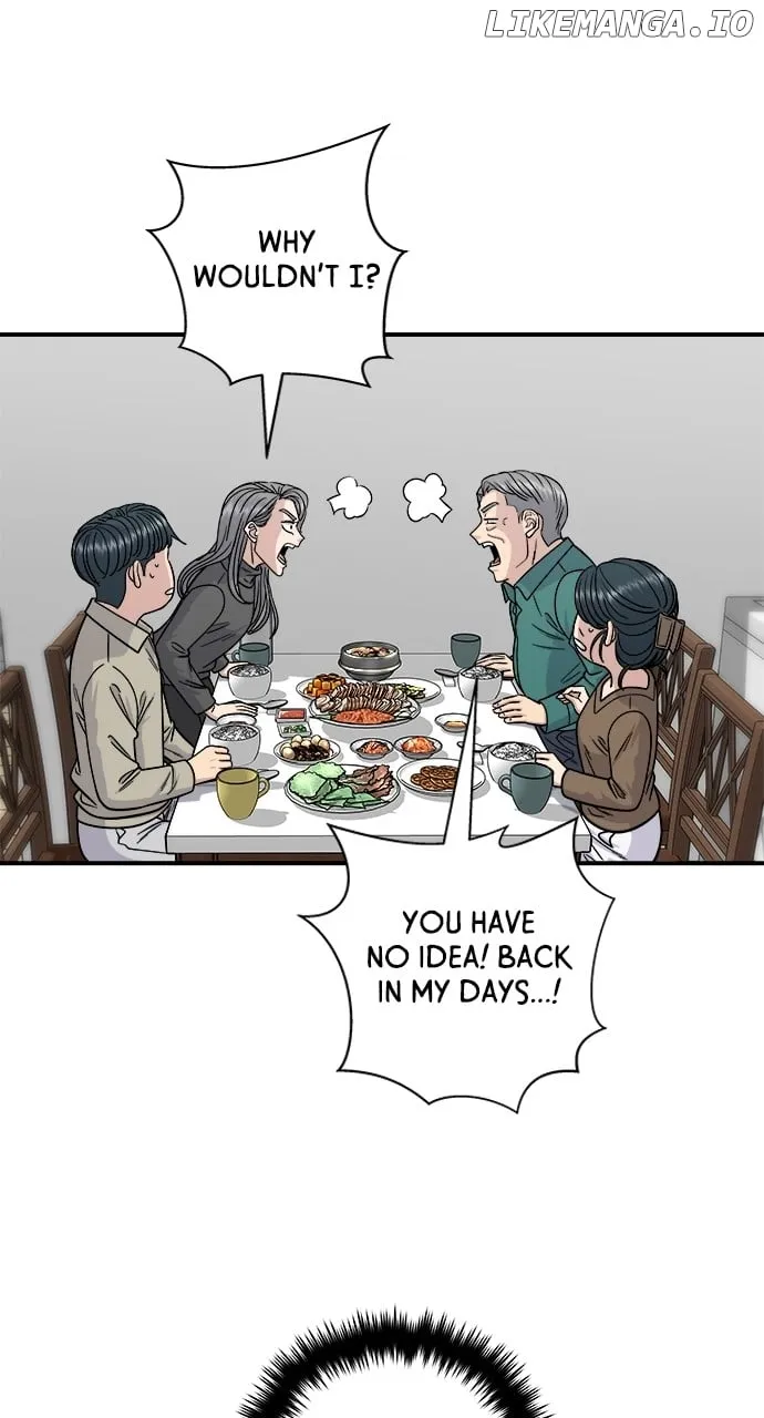 Read A DeadbEAT’s Meal chapter 111 image 10 on Lezhin