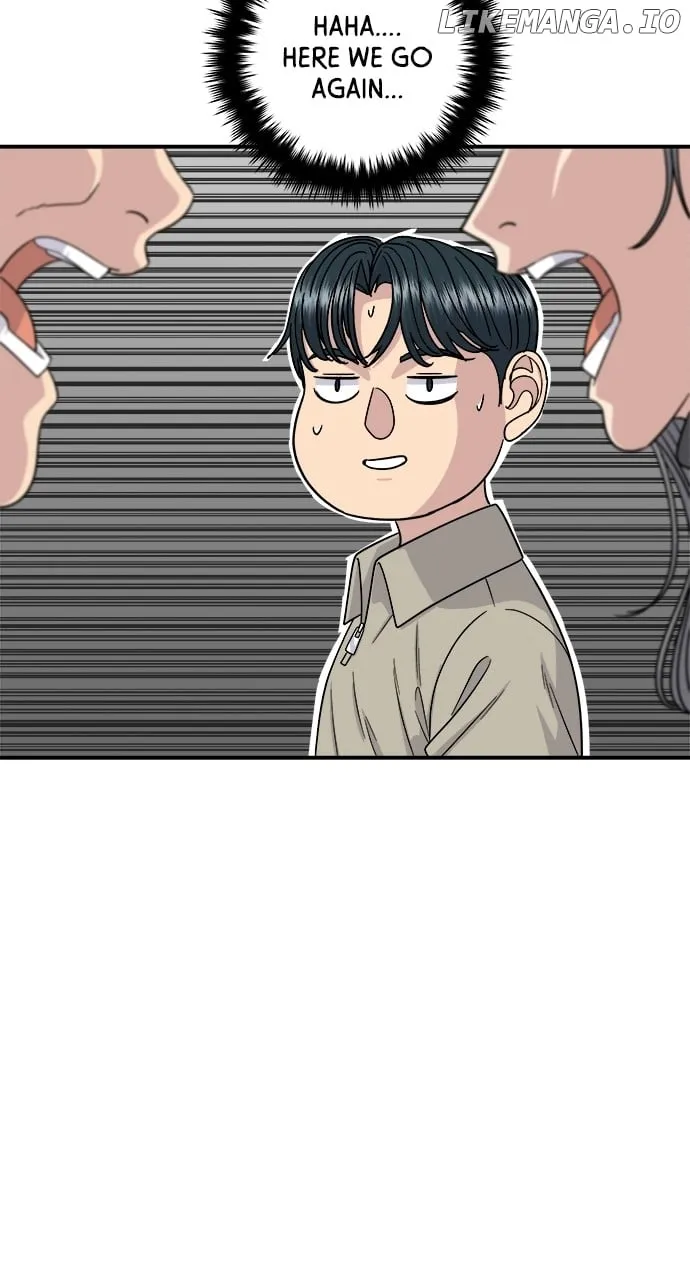 Read A DeadbEAT’s Meal chapter 111 image 11 on Lezhin