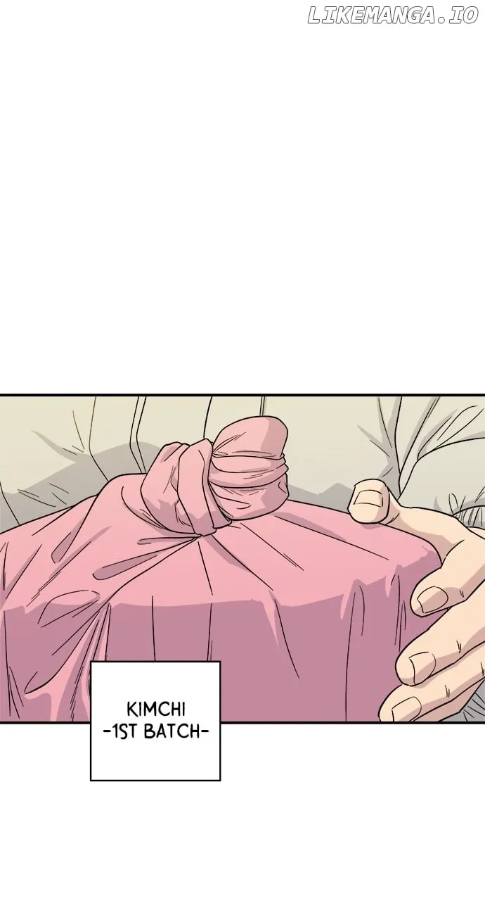 Read A DeadbEAT’s Meal chapter 111 image 15 on Lezhin