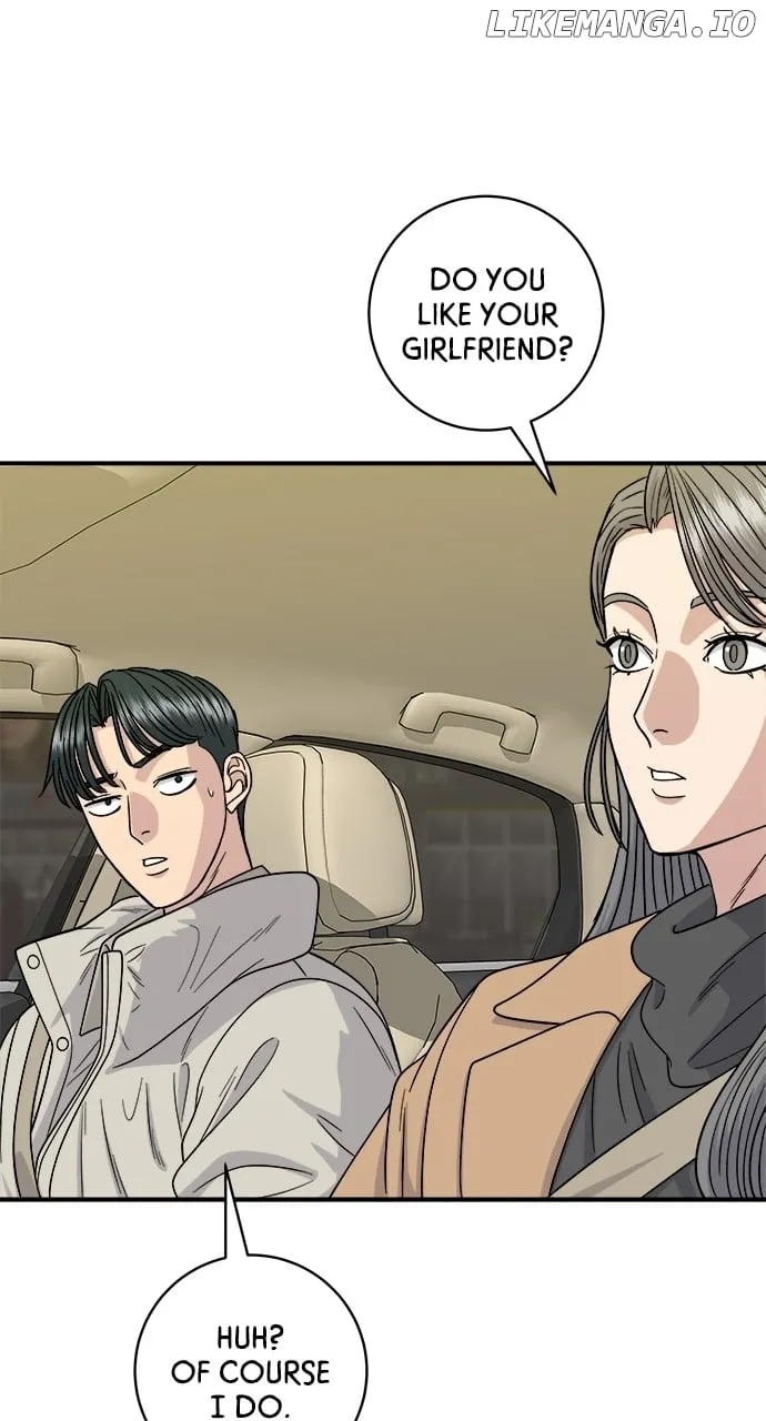 Read A DeadbEAT’s Meal chapter 111 image 17 on Lezhin