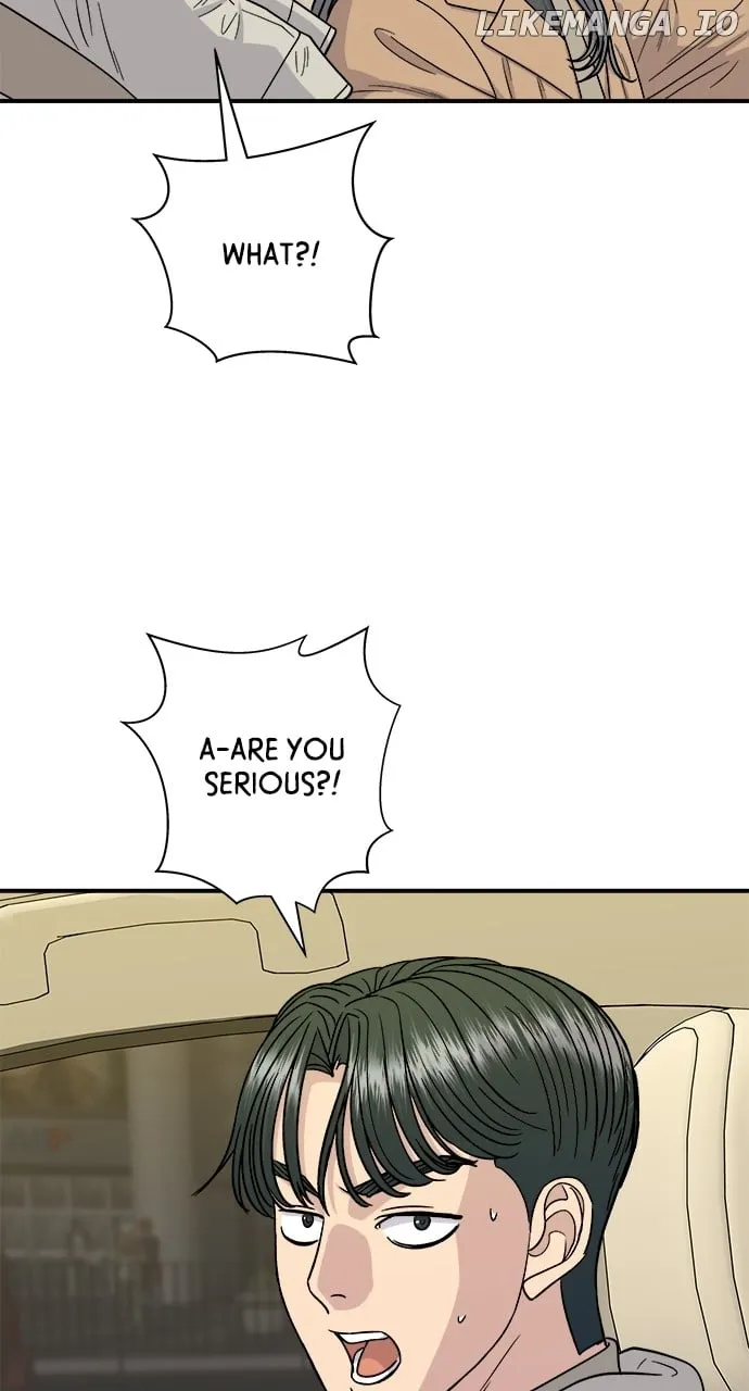 Read A DeadbEAT’s Meal chapter 111 image 19 on Lezhin