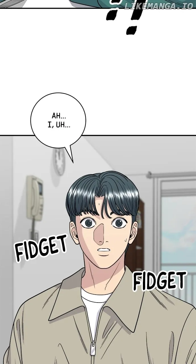 Read A DeadbEAT’s Meal chapter 111 image 2 on Lezhin