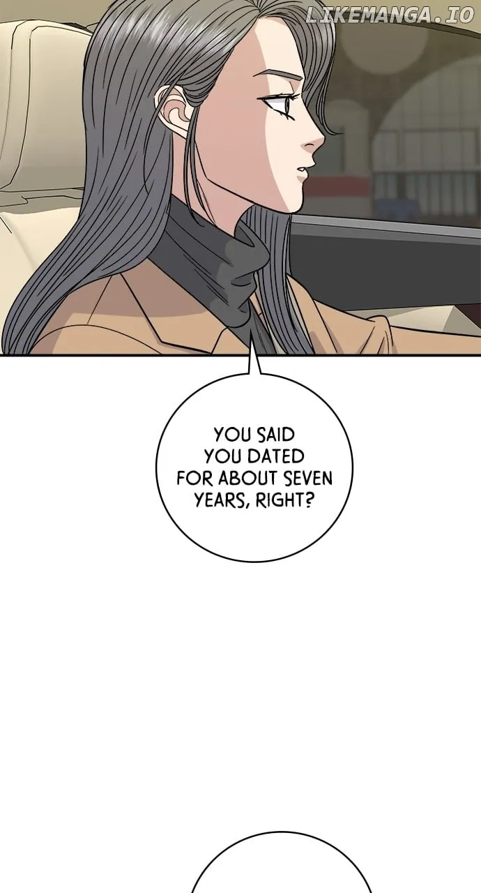 Read A DeadbEAT’s Meal chapter 111 image 21 on Lezhin