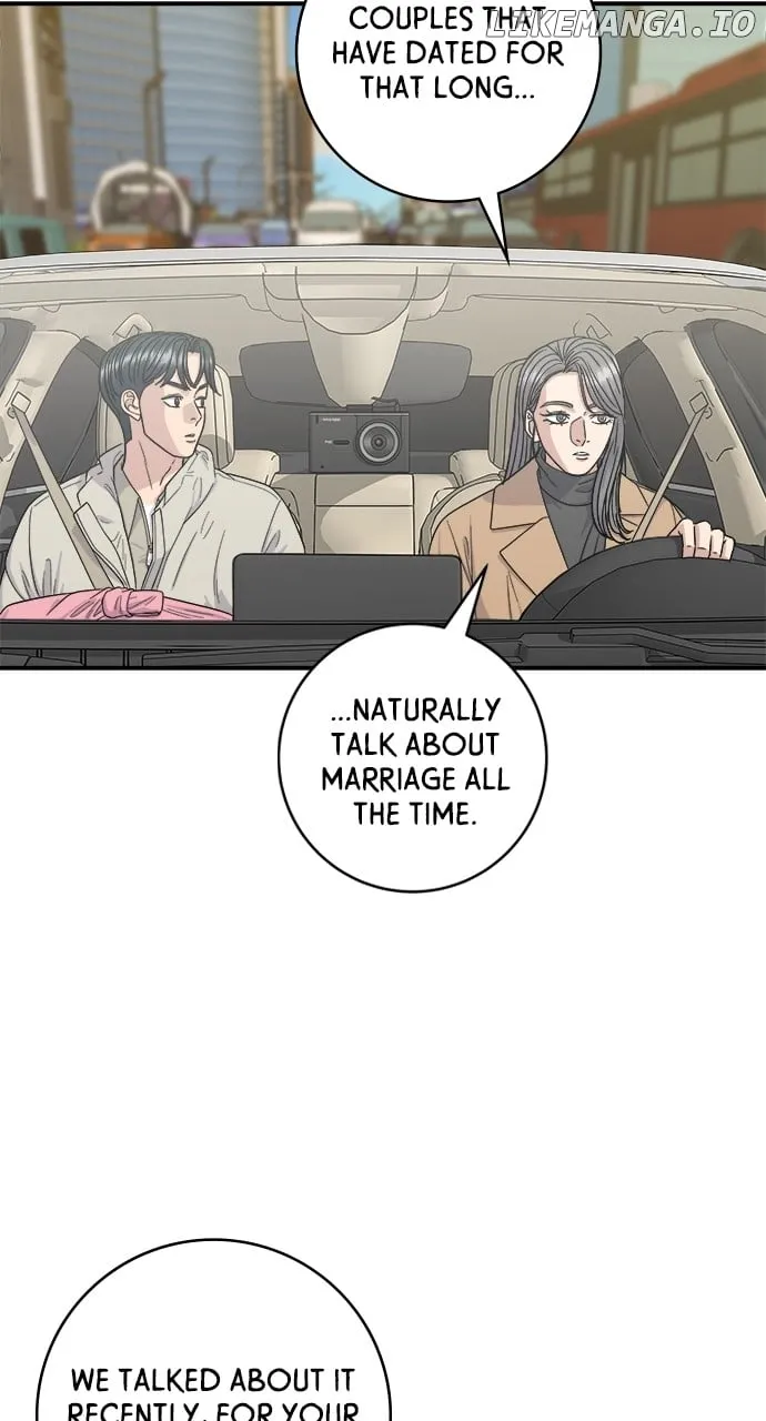 Read A DeadbEAT’s Meal chapter 111 image 22 on Lezhin