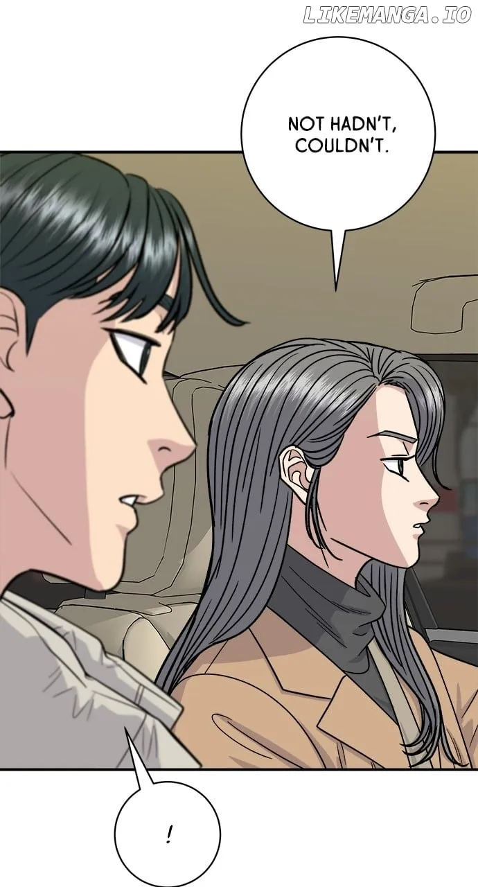 Read A DeadbEAT’s Meal chapter 111 image 24 on Lezhin
