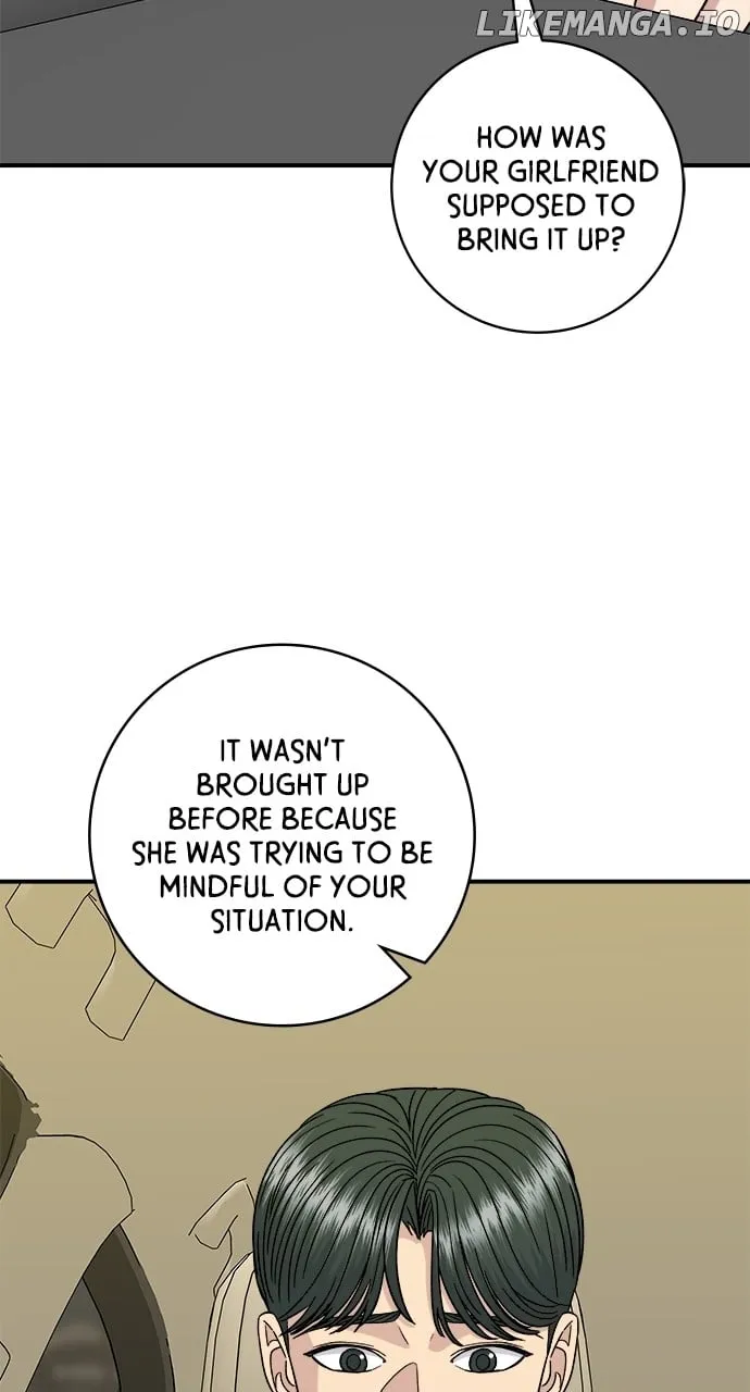Read A DeadbEAT’s Meal chapter 111 image 26 on Lezhin