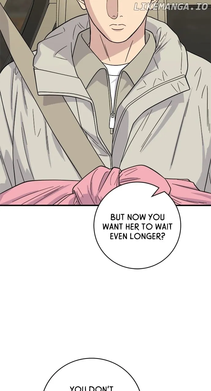Read A DeadbEAT’s Meal chapter 111 image 27 on Lezhin