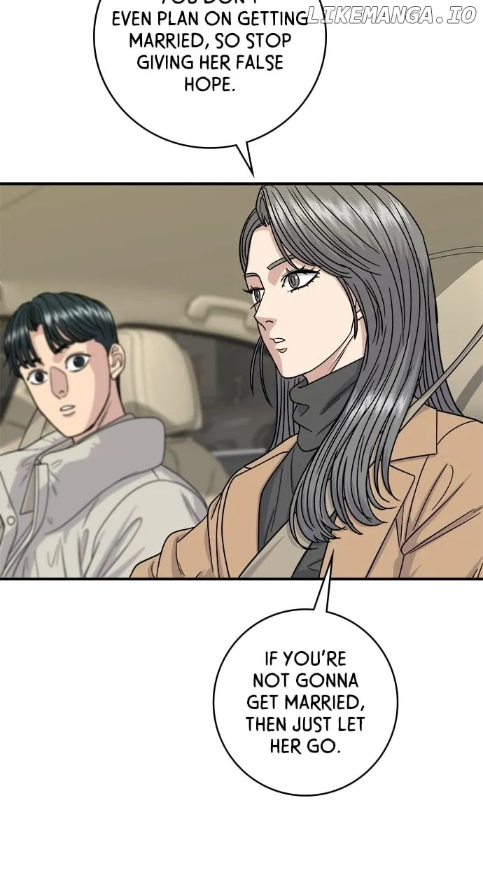 Read A DeadbEAT’s Meal chapter 111 image 28 on Lezhin