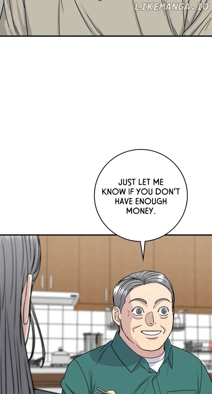 Read A DeadbEAT’s Meal chapter 111 image 3 on Lezhin