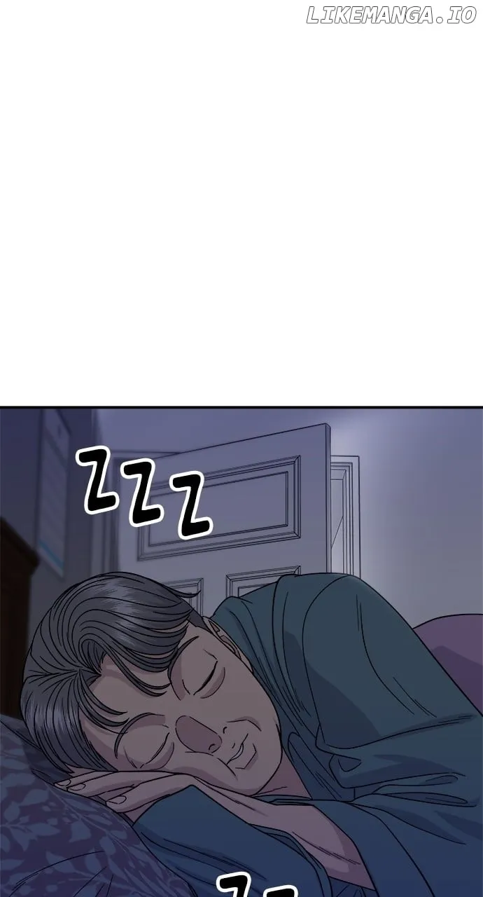 Read A DeadbEAT’s Meal chapter 111 image 31 on Lezhin