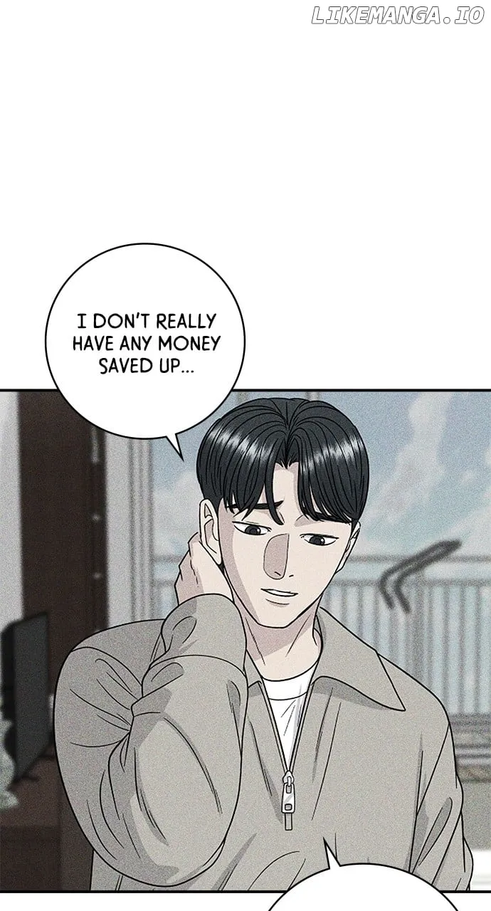 Read A DeadbEAT’s Meal chapter 111 image 33 on Lezhin