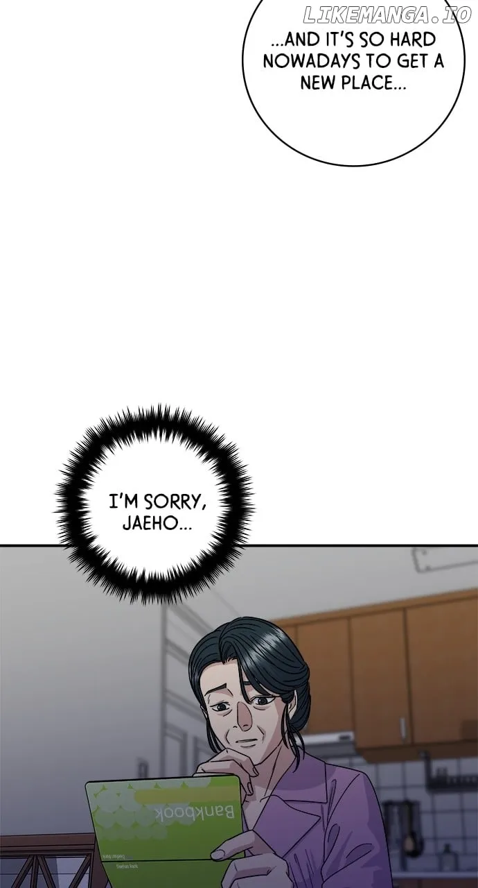 Read A DeadbEAT’s Meal chapter 111 image 34 on Lezhin