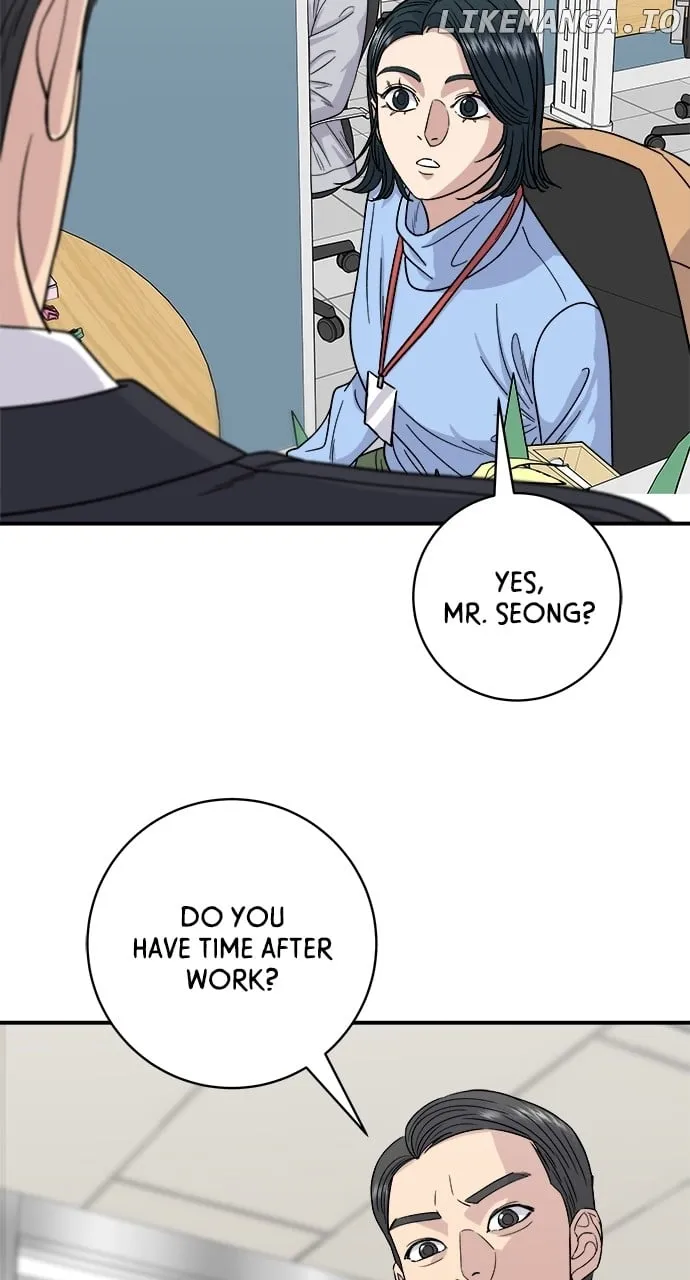 Read A DeadbEAT’s Meal chapter 111 image 39 on Lezhin