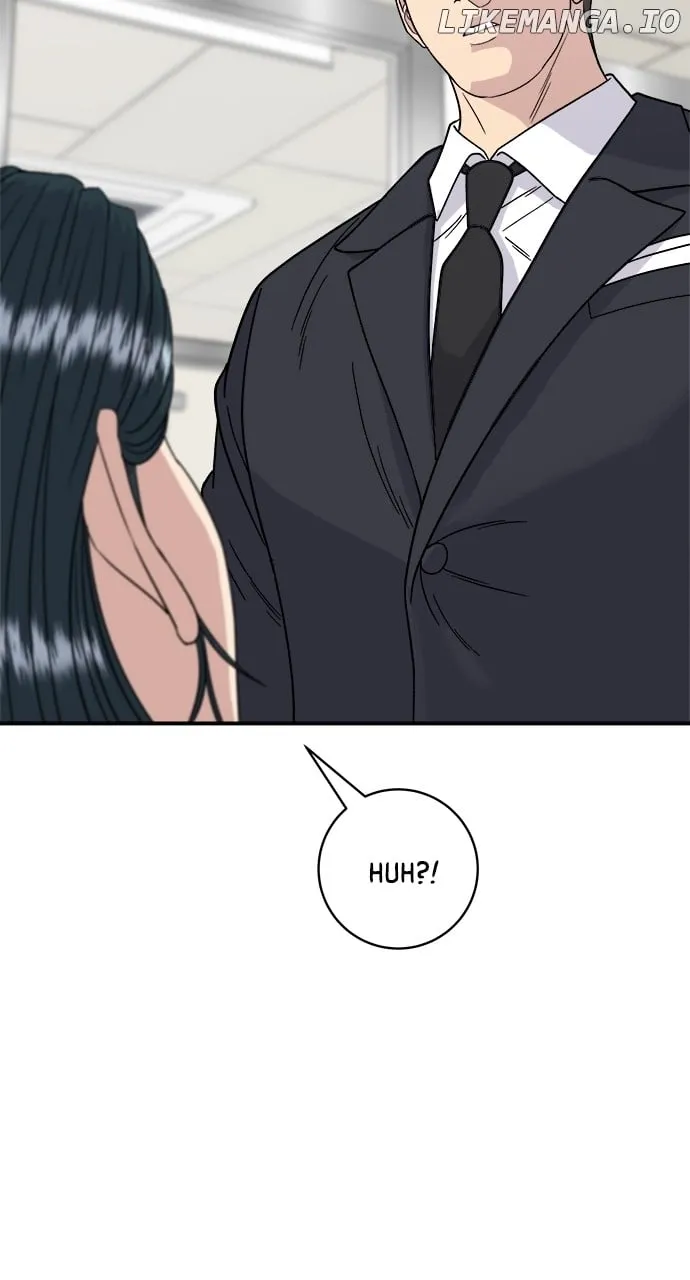 Read A DeadbEAT’s Meal chapter 111 image 40 on Lezhin