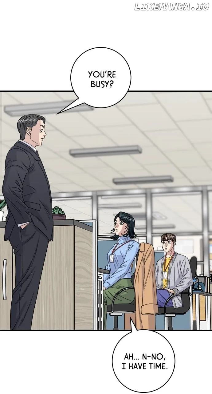 Read A DeadbEAT’s Meal chapter 111 image 41 on Lezhin