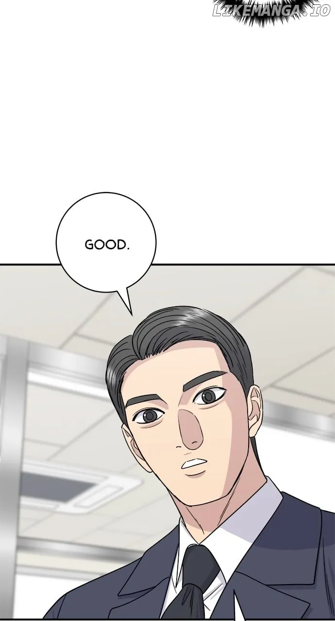 Read A DeadbEAT’s Meal chapter 111 image 43 on Lezhin