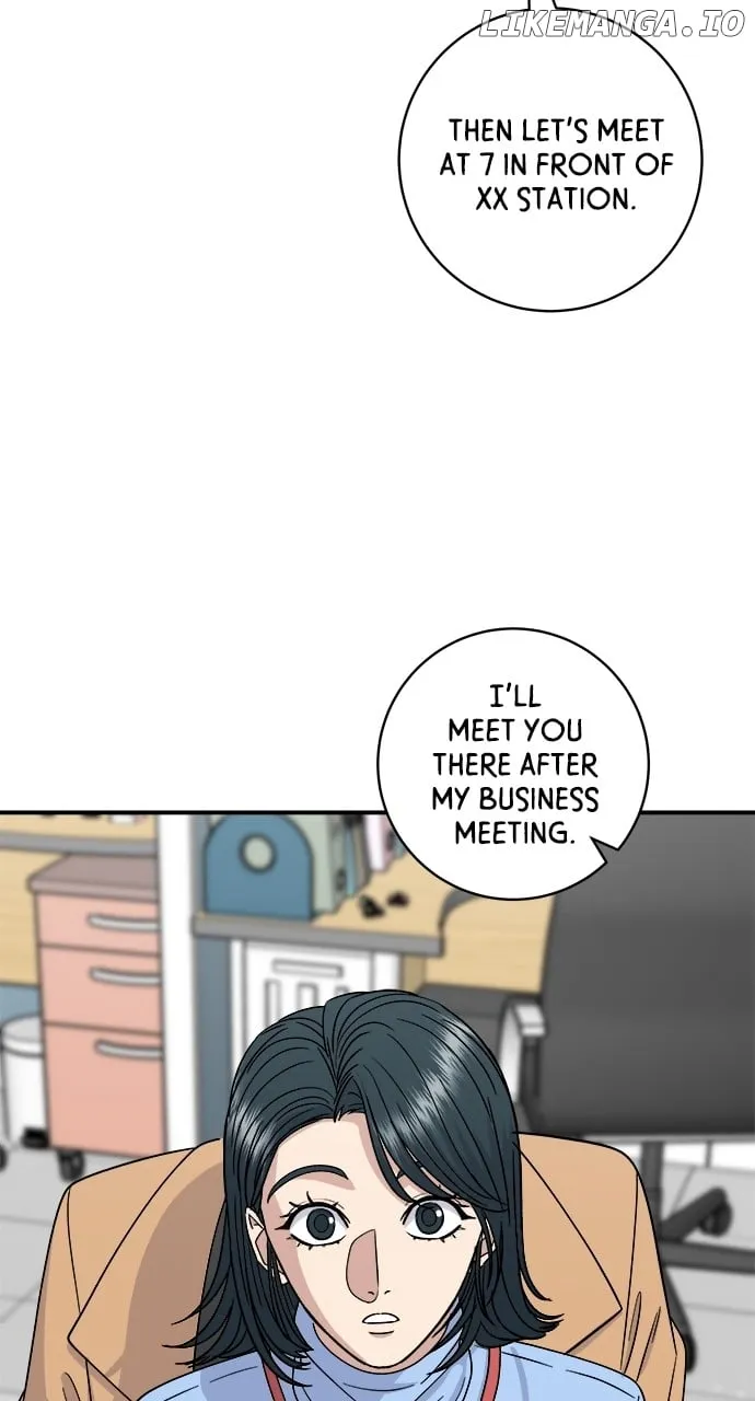 Read A DeadbEAT’s Meal chapter 111 image 44 on Lezhin