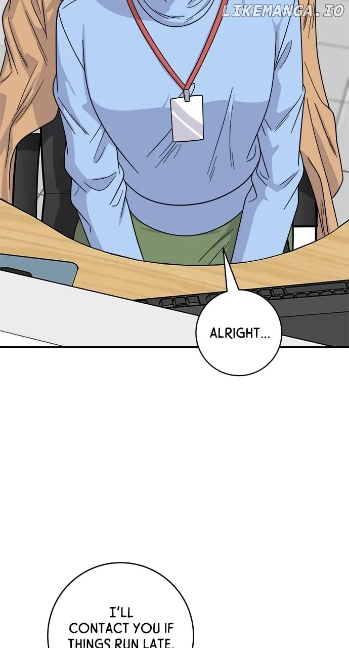 Read A DeadbEAT’s Meal chapter 111 image 45 on Lezhin