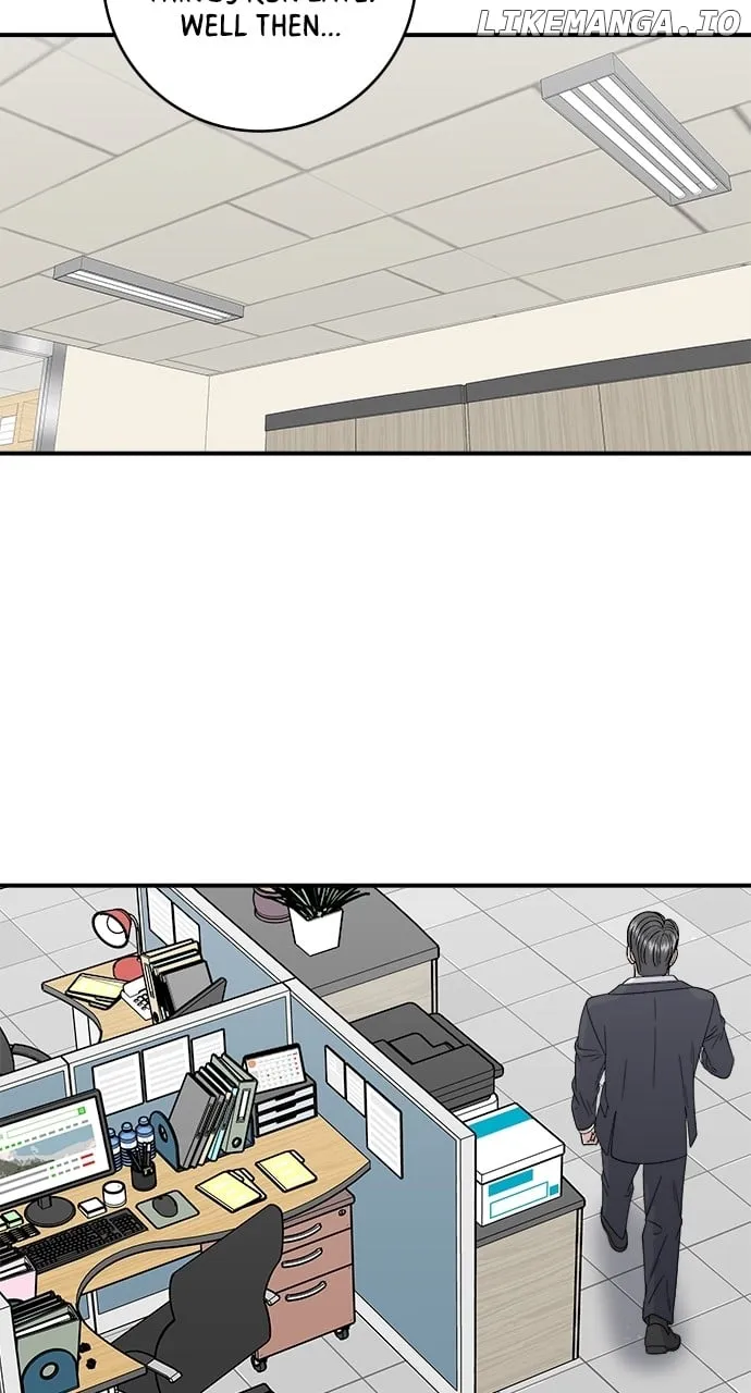 Read A DeadbEAT’s Meal chapter 111 image 46 on Lezhin
