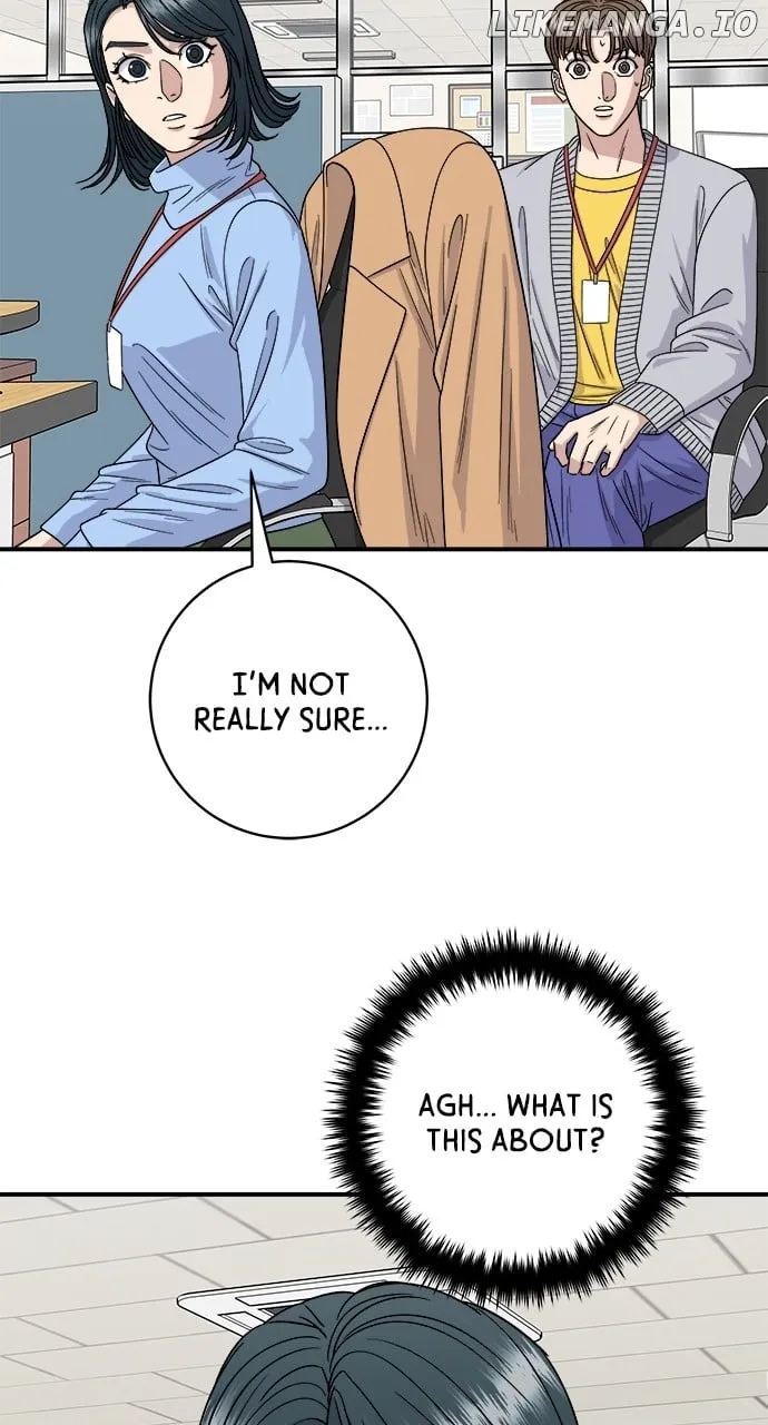 Read A DeadbEAT’s Meal chapter 111 image 48 on Lezhin
