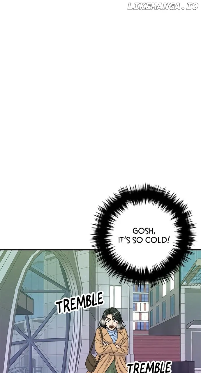 Read A DeadbEAT’s Meal chapter 111 image 51 on Lezhin