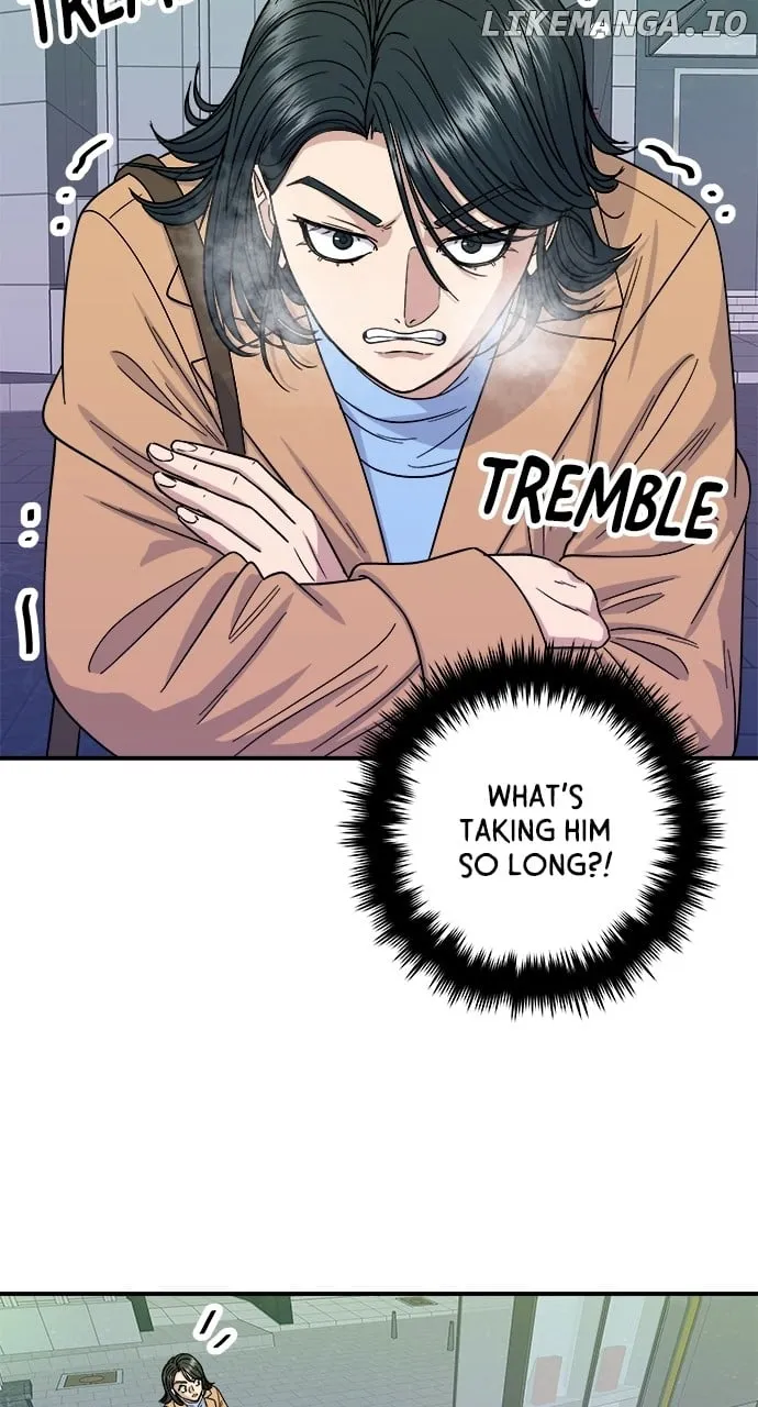 Read A DeadbEAT’s Meal chapter 111 image 53 on Lezhin