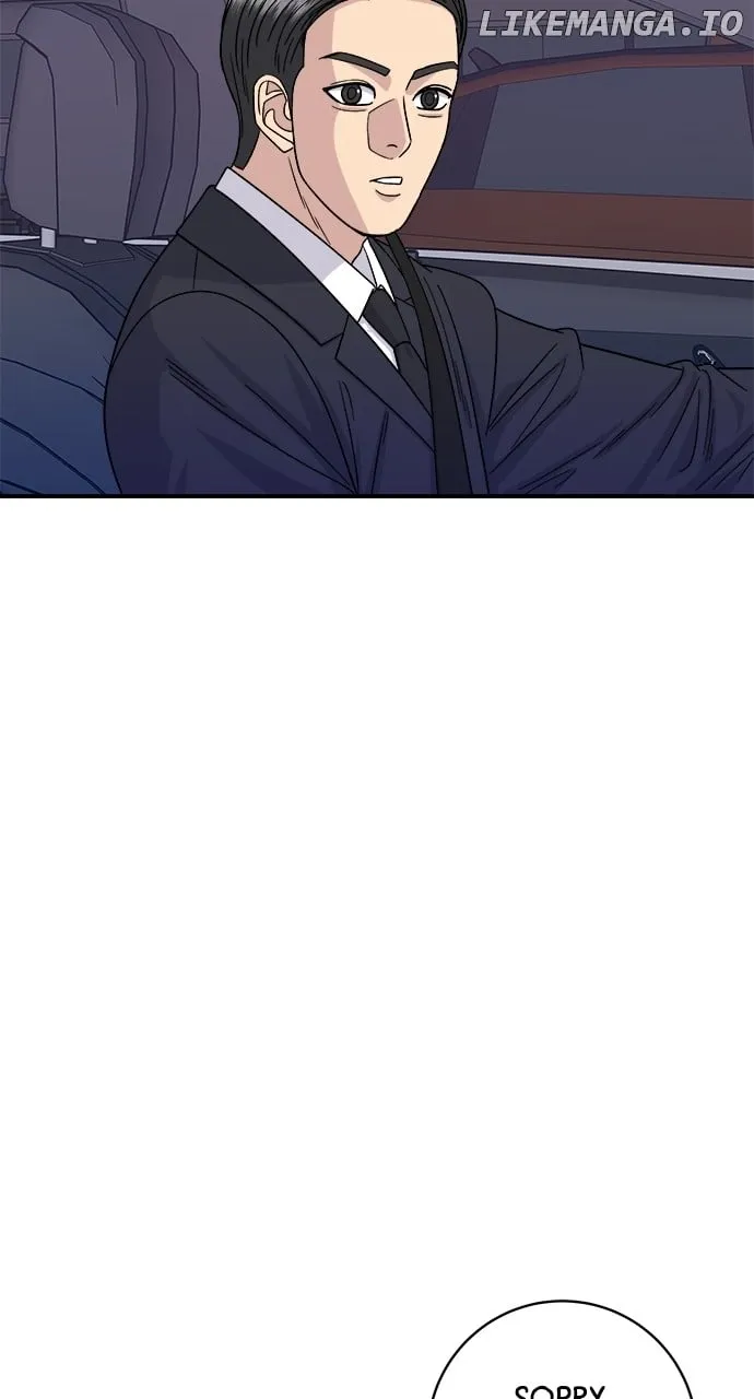 Read A DeadbEAT’s Meal chapter 111 image 55 on Lezhin
