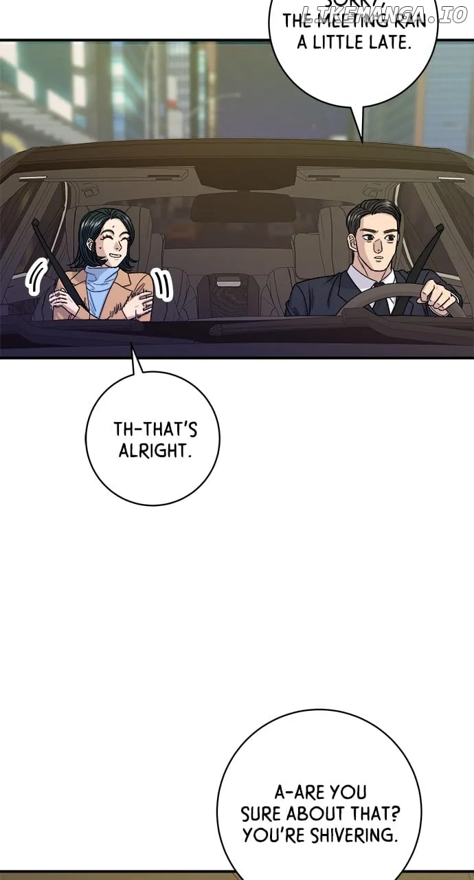 Read A DeadbEAT’s Meal chapter 111 image 56 on Lezhin