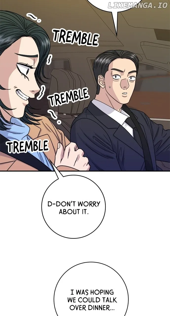 Read A DeadbEAT’s Meal chapter 111 image 57 on Lezhin