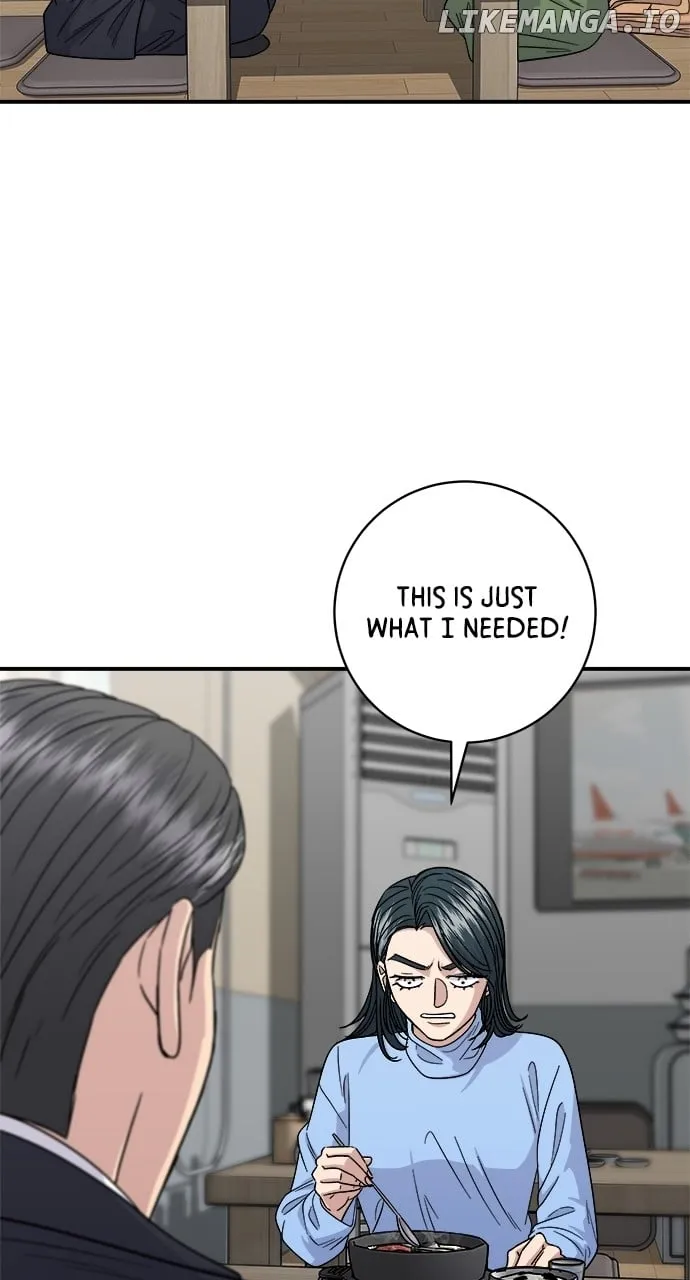Read A DeadbEAT’s Meal chapter 111 image 65 on Lezhin