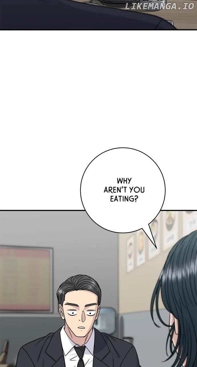 Read A DeadbEAT’s Meal chapter 111 image 66 on Lezhin