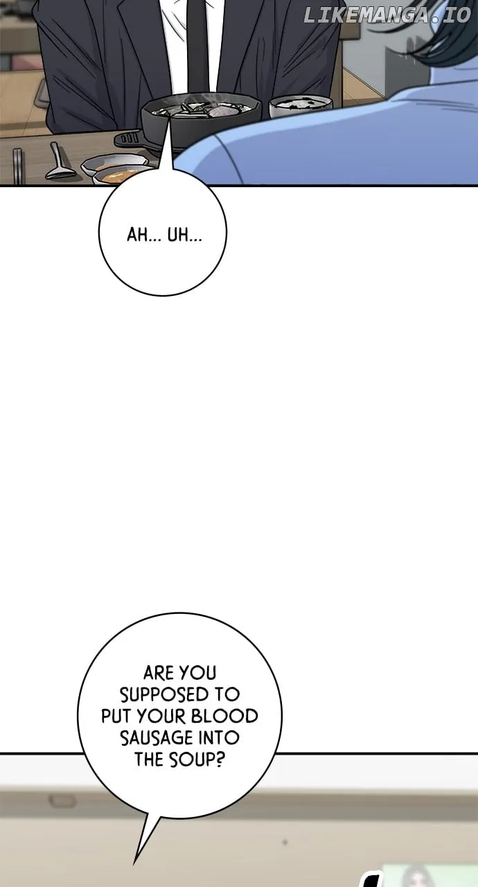 Read A DeadbEAT’s Meal chapter 111 image 67 on Lezhin