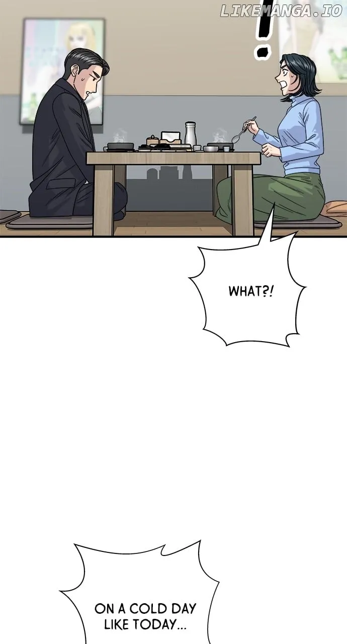 Read A DeadbEAT’s Meal chapter 111 image 68 on Lezhin