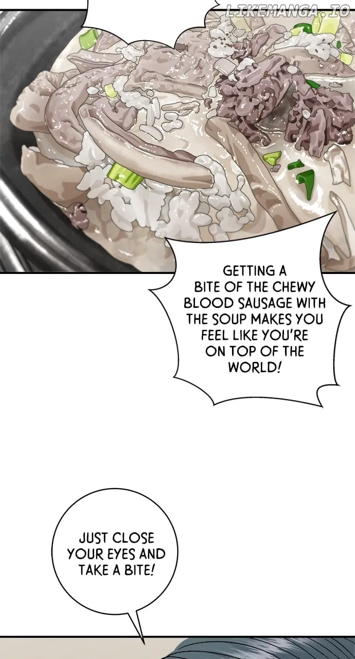 Read A DeadbEAT’s Meal chapter 111 image 69 on Lezhin