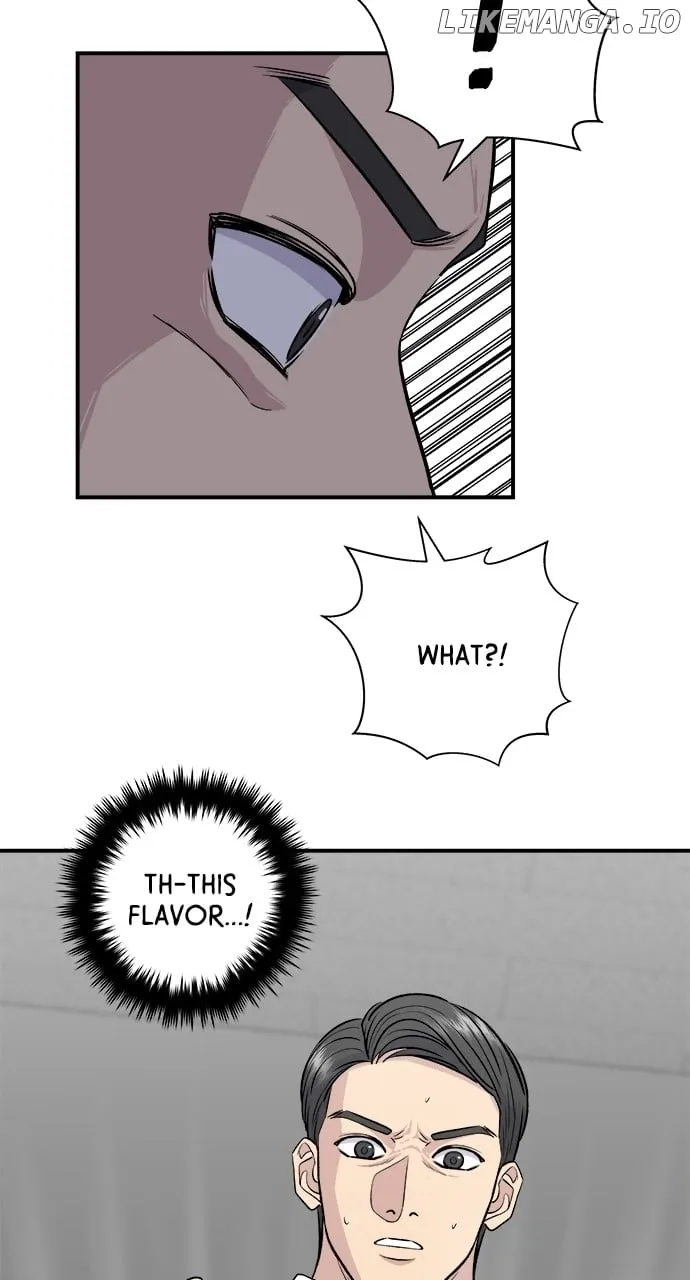 Read A DeadbEAT’s Meal chapter 111 image 73 on Lezhin