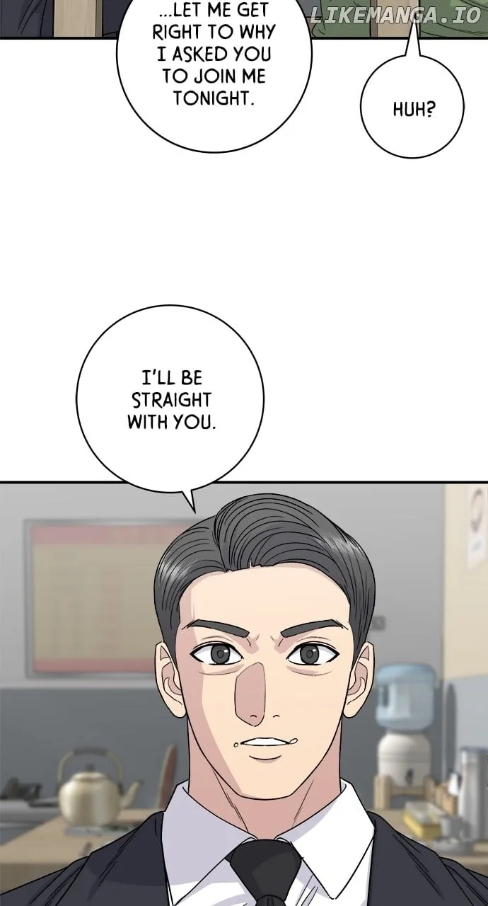 Read A DeadbEAT’s Meal chapter 111 image 78 on Lezhin