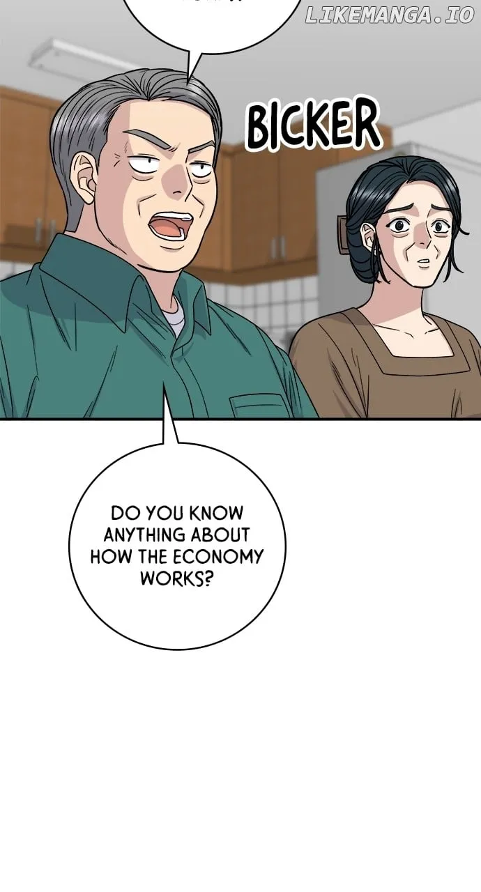 Read A DeadbEAT’s Meal chapter 111 image 9 on Lezhin
